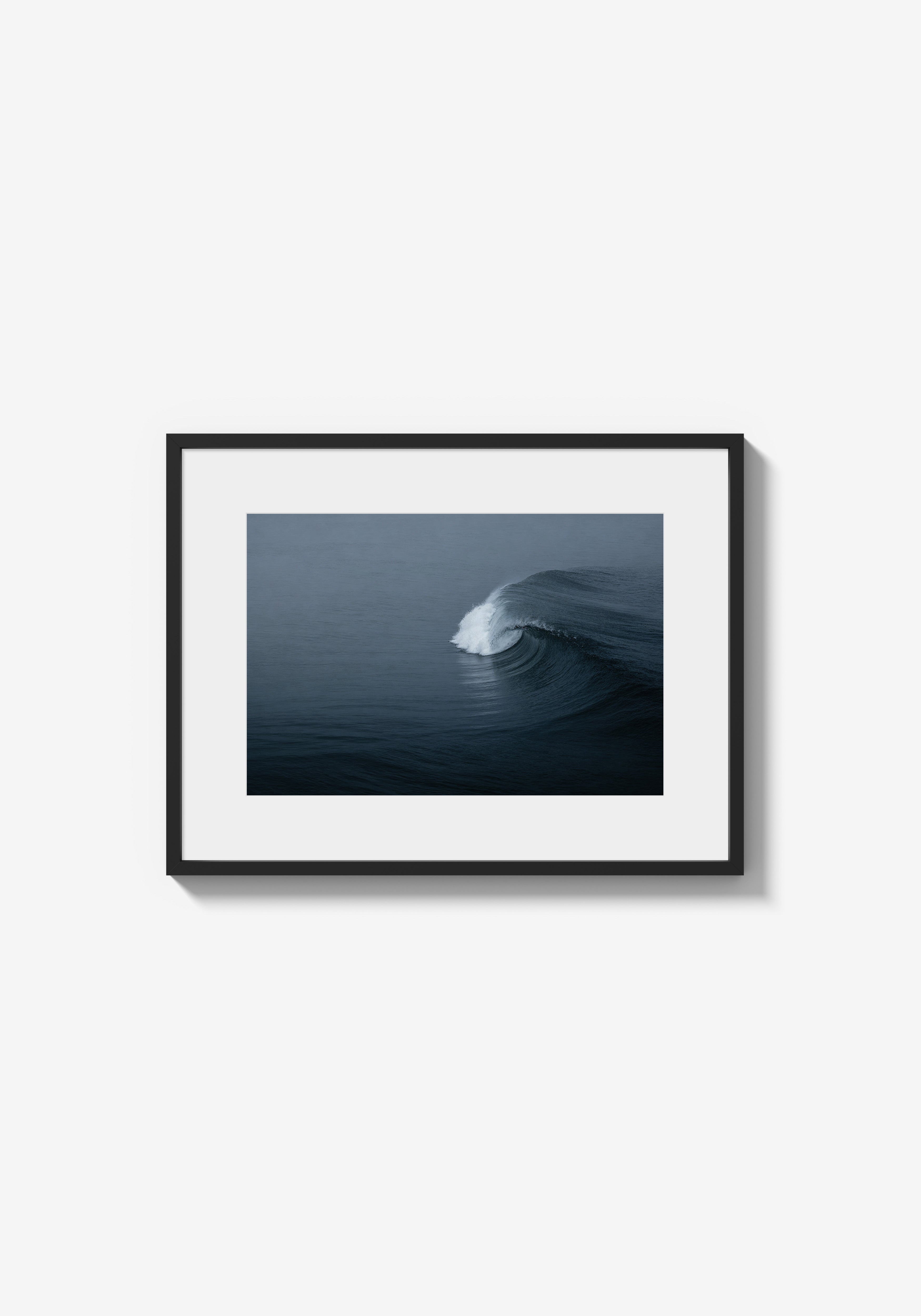 Held inside the Break