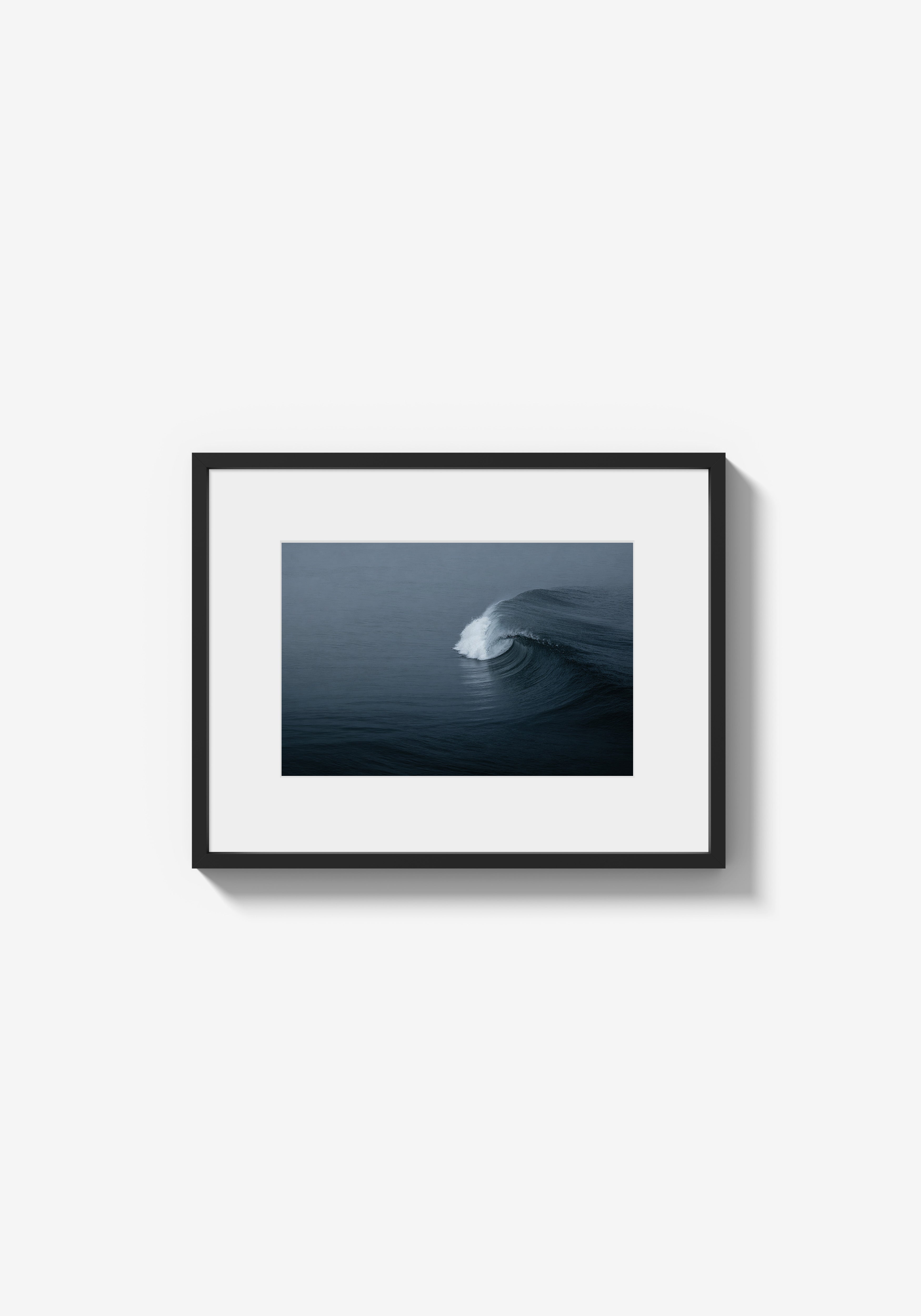 Held inside the Break